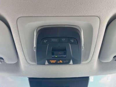 2024 Toyota Corolla Cross L