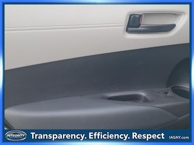 2024 Toyota Corolla Cross L