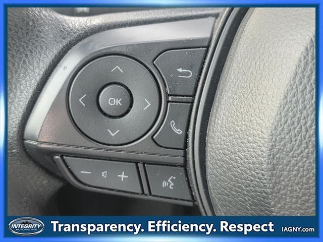 2024 Toyota Corolla Cross L