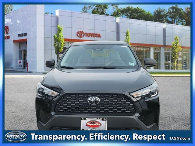 2024 Toyota Corolla Cross L