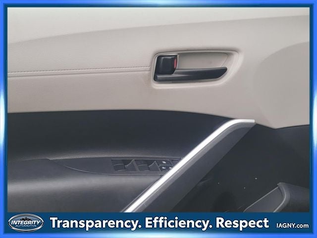 2024 Toyota Corolla Cross L