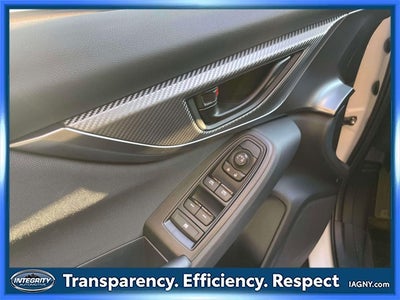 2023 Subaru WRX Base