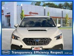 2023 Subaru WRX Base