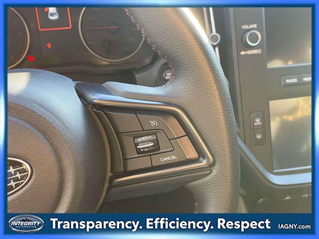 2023 Subaru WRX Base