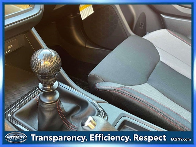 2023 Subaru WRX Base