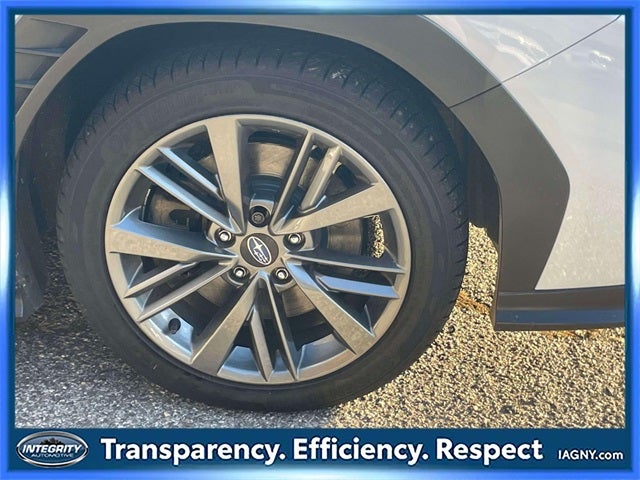 2023 Subaru WRX Base