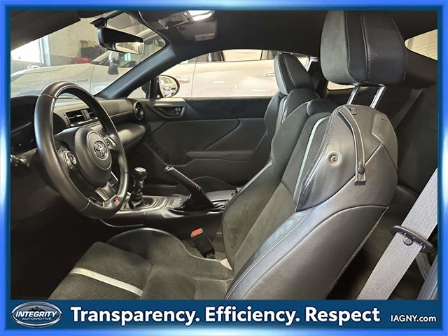 2023 Toyota GR86 Premium