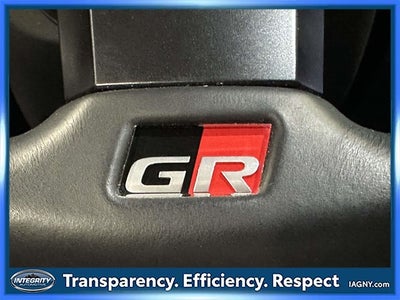 2023 Toyota GR86 Premium
