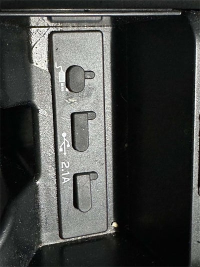 2023 Toyota GR86 Premium