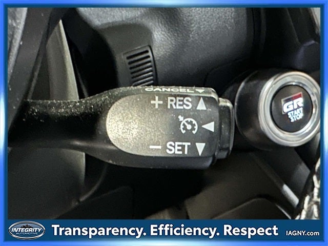 2023 Toyota GR86 Premium