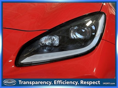 2023 Toyota GR86 Premium