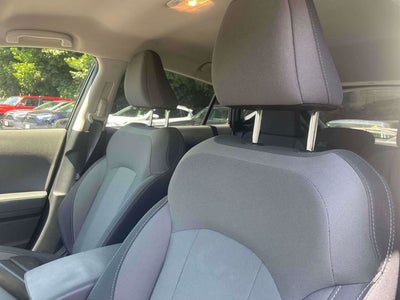 2024 Subaru Crosstrek Base