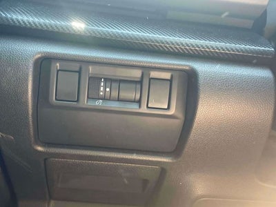 2024 Subaru Crosstrek Base