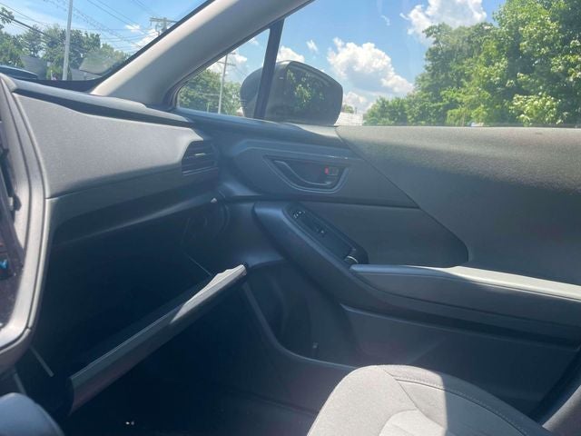 2024 Subaru Crosstrek Base