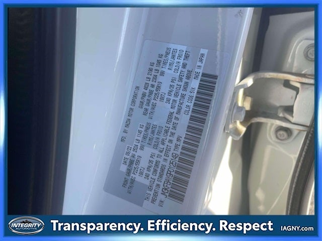 2023 Mazda Mazda CX-5 2.5 Turbo