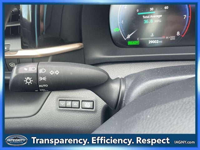2023 Toyota Crown XLE AWD