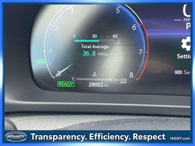 2023 Toyota Crown XLE AWD