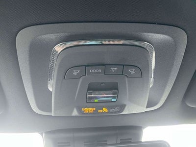 2023 Toyota Crown XLE AWD