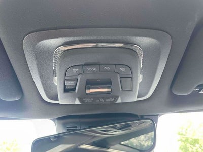2023 Toyota Crown Limited