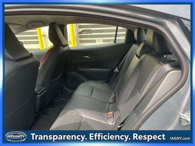 2024 Toyota Prius Prime XSE