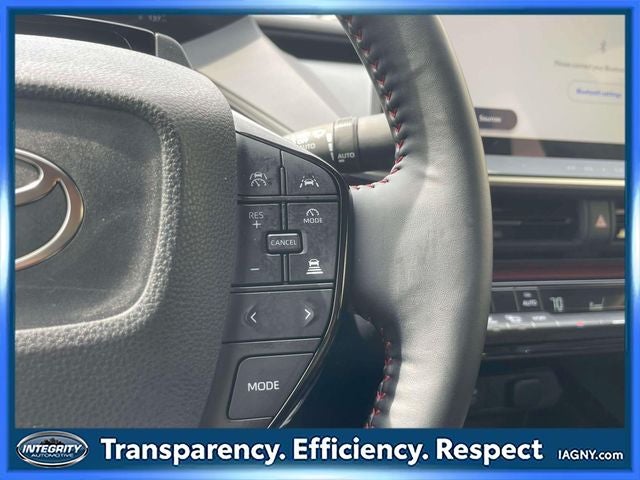 2024 Toyota Prius Prime XSE