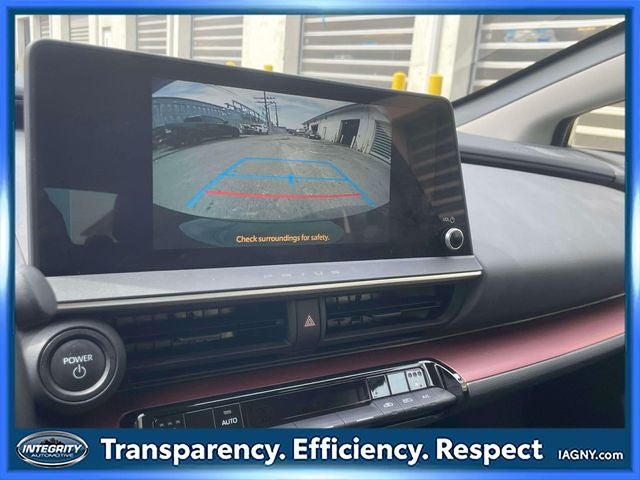 2024 Toyota Prius Prime XSE