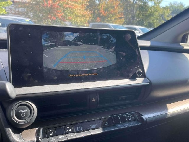 2023 Toyota Prius XLE