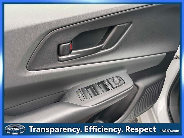 2023 Toyota Prius LE