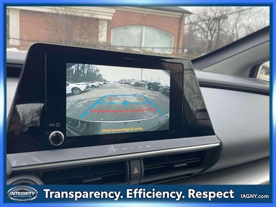 2023 Toyota Prius LE