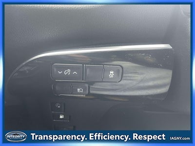 2021 Toyota Prius Prime XLE