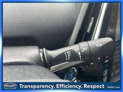 2021 Toyota Prius Prime XLE