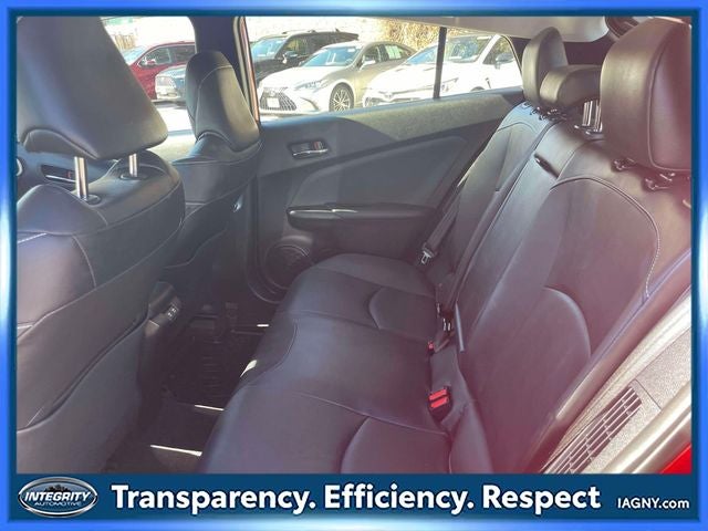 2020 Toyota Prius Prime Limited