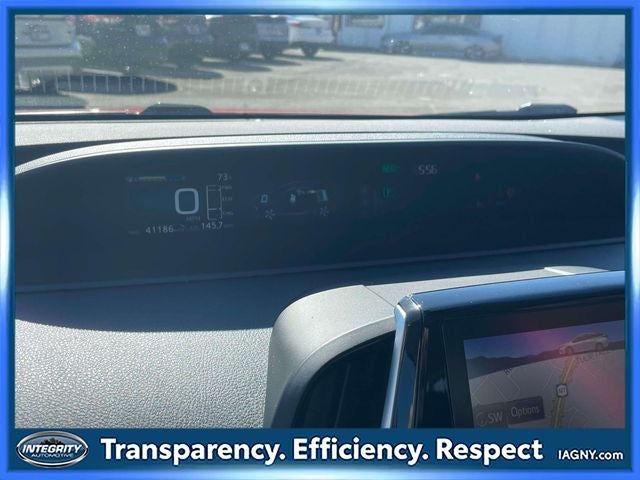 2020 Toyota Prius Prime Limited