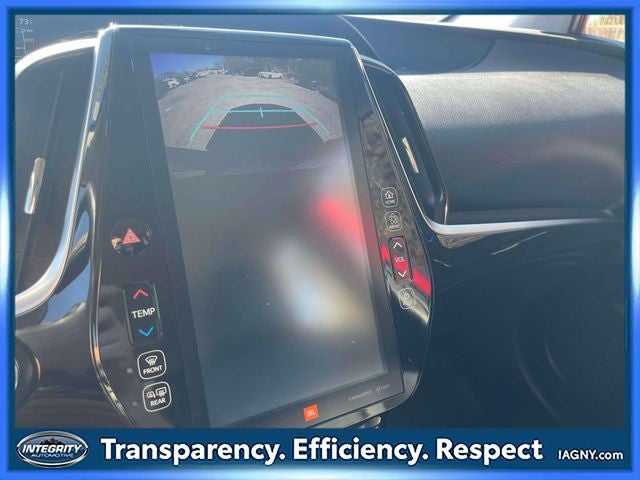 2020 Toyota Prius Prime Limited