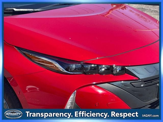 2020 Toyota Prius Prime Limited