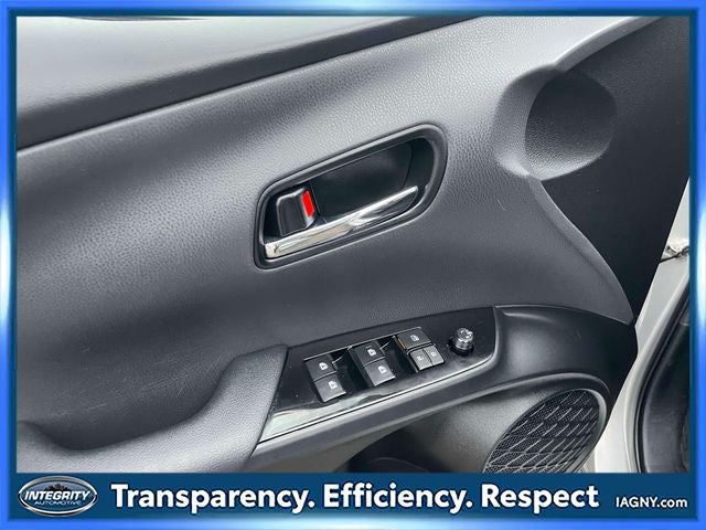 2017 Toyota Prius Prime Plus