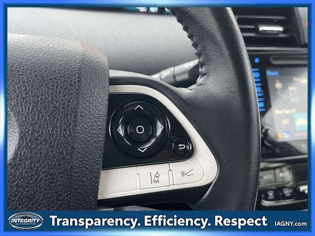 2017 Toyota Prius Prime Plus