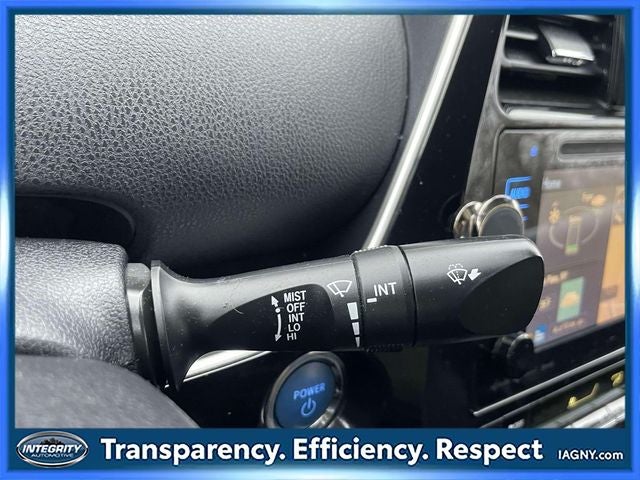 2017 Toyota Prius Prime Plus