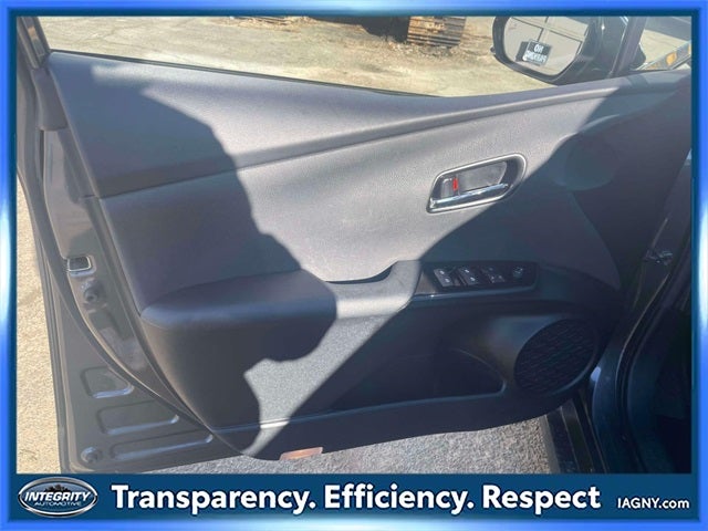 2016 Toyota Prius Four