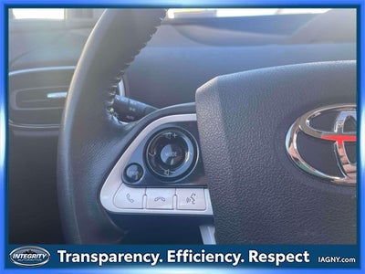 2016 Toyota Prius Four