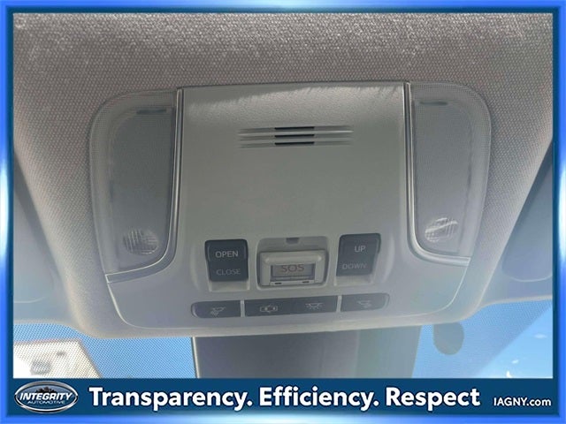 2016 Toyota Prius Four