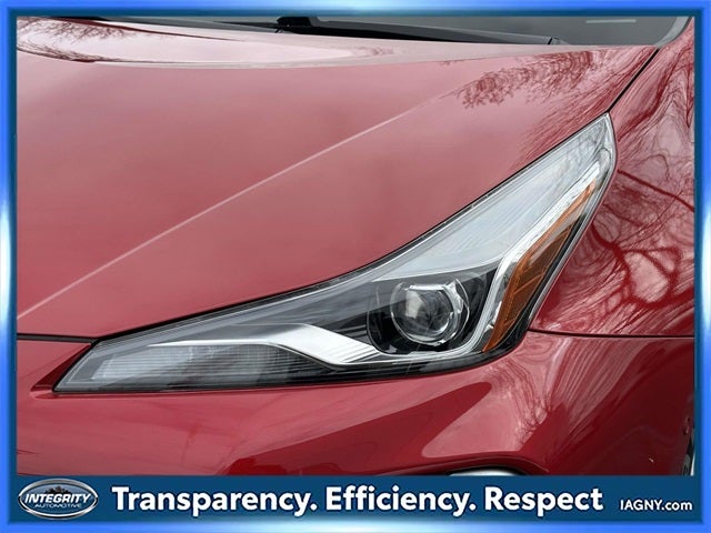 2022 Toyota Prius LE AWD-e