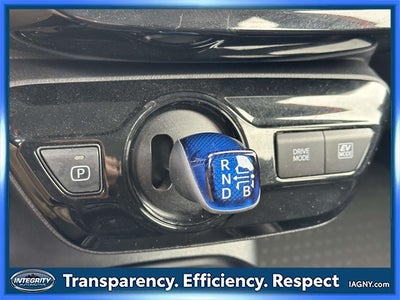 2022 Toyota Prius LE AWD-e