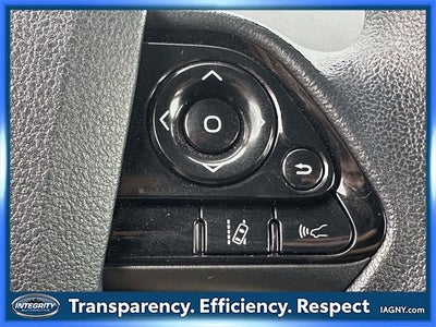 2022 Toyota Prius LE AWD-e