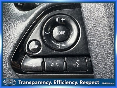 2022 Toyota Prius LE AWD-e