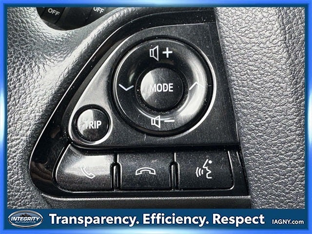 2022 Toyota Prius LE AWD-e