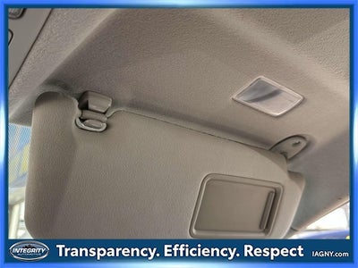 2017 Toyota Prius v Four