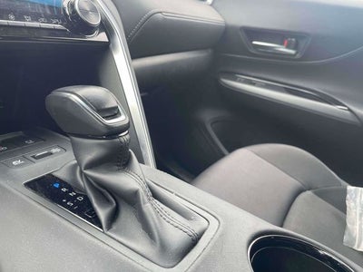 2023 Toyota Venza LE