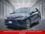 2023 Toyota Venza LE