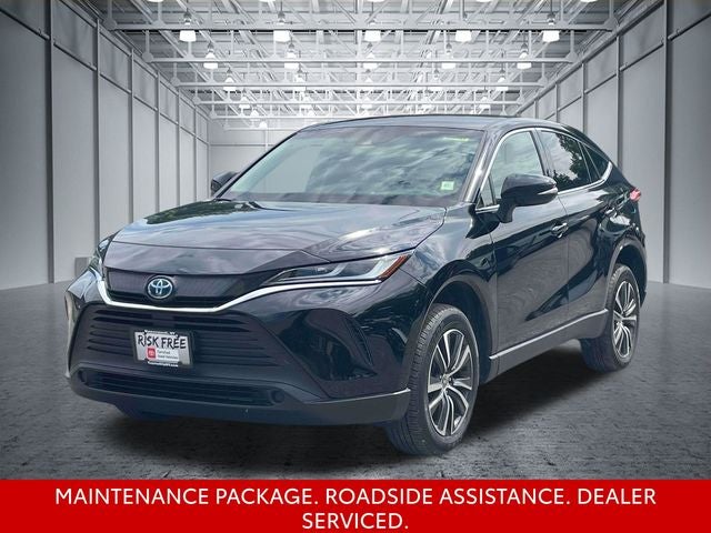 2023 Toyota Venza LE